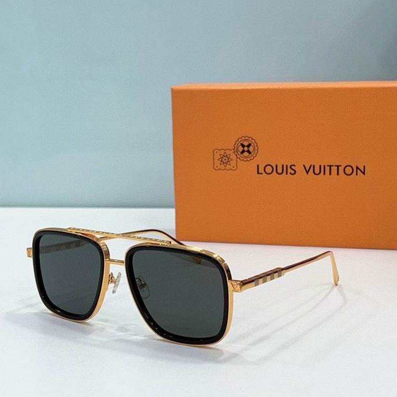 LV Sunglasses 749